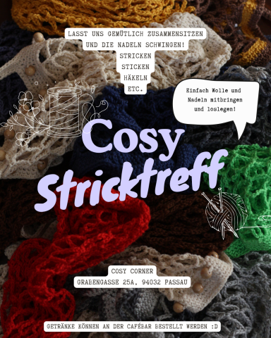 Cosy Stricktreff